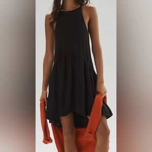 Anthropologie Daily Practice Dress